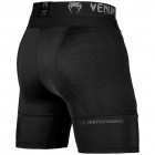 Тренировъчен клин с къси крачоли - Venum G-Fit Compression Shorts - Black​